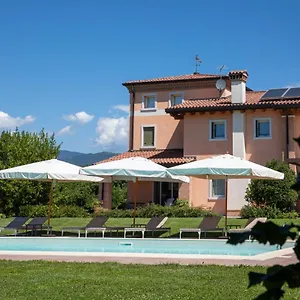 Aparthotel Regina Dei Prati, Mason Vicentino