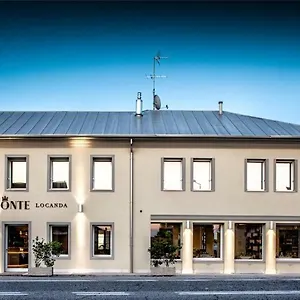 Hotel Ca' Di Ponte, Susegana